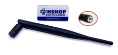 Anten Lora 868/915Mhz 5dBi SMA đực