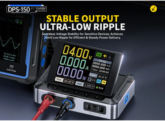 Bộ nguồn FNIRSI® DPS-150 Mini DC Adjustable Power Supply