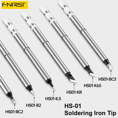 Mũi hàn FNIRSI® HS-01 Soldering Iron Tip