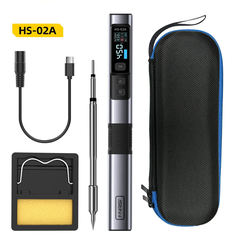 Mỏ hàn FNIRSI® HS-02A Intelligent Soldering Iron