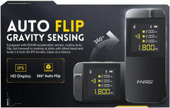 Máy đo khoảng cách FNIRSI® IR40 Smart Laser Rangefinder