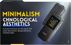 Máy đo khoảng cách FNIRSI® IR40 Smart Laser Rangefinder