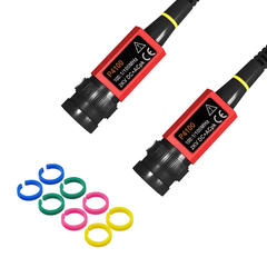 Đầu dò dao động ký cao áp FNIRSI® P4100 High Voltage Oscilloscope Probe