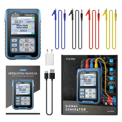 Máy tạo tín hiệu FNIRSI® SG-003A Signal Generator