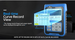 Máy tạo tín hiệu FNIRSI® SG-004A Signal Generator