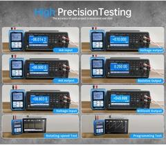 Máy tạo tín hiệu FNIRSI® SG-004A Signal Generator