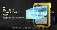 Máy tạo tín hiệu FNIRSI® SG-004A Signal Generator
