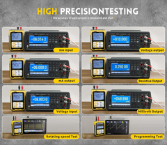 Máy tạo tín hiệu FNIRSI® SG-004A Signal Generator