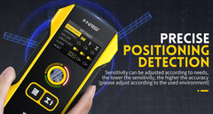 Máy dò quét âm tường FNIRSI® WD-02 Wall Detector Scanner