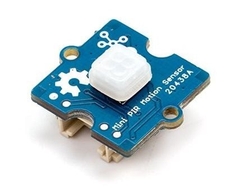 Grove - mini PIR motion sensor (Cảm biến nhiệt chuyển động)