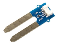 Grove - Soil Moisture Sensor (Cảm biến độ ẩm đất)