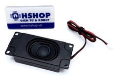 Loa đơn mini 3W 8Ω Speaker có vỏ nhựa