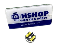 Cảm biến âm thanh INMP441 I2S MEMS Omnidirectional Microphone