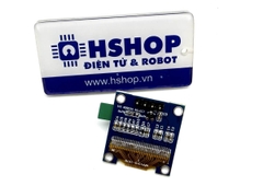 Màn hình Oled 0.96 inch giao tiếp I2C