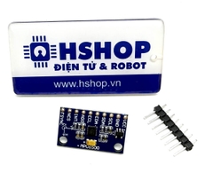 Cảm biến gia tốc MPU6500 IMU 6DOF GY-6500