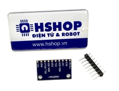 Cảm biến gia tốc MPU6500 IMU 6DOF GY-6500