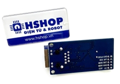 Mạch giao tiếp Ethernet SPI W5500 Module