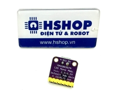 Mạch khuếch đại âm thanh MAX98357A I2S Class D Amplifier 3W Module