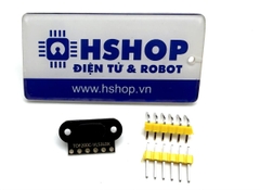 Cảm biến khoảng cách TOF200C VL53L0X ToF Laser Distance Sensor