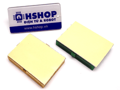 Bảng thử mạch Solderless Breadboard SYB-170