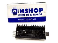 Mạch chuyển giao tiếp LCD1602 / LCD2004 I2C Module
