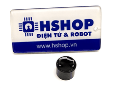 Còi Active Buzzer 5VDC Ø12 x 9.5mm