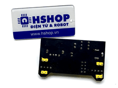 Mạch cấp nguồn cho Breadboard 400 / 830 lỗ MB-102