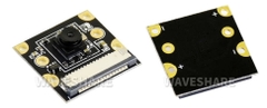 Waveshare IMX219 Camera Module, IMX219-120 (FOV 120°), 8MP, Applicable for Jetson Nano and Raspberry Pi