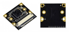 Waveshare IMX219 Camera Module, IMX219-77 (FOV 79.3°), 8MP, Applicable for Jetson Nano and Raspberry Pi