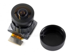 Camera Module 160 degree FoV IMX219 8MP