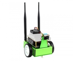 JetBot AI Kit, AI Robot Based on Jetson Nano