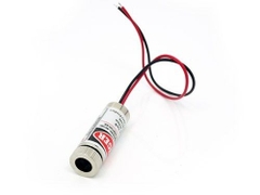 Mắt Laser điểm
