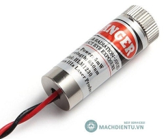 Mắt Laser đường thẳng