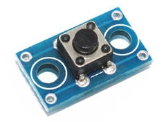 Mạch 1 nút nhấn Tact Switch 6x6mm