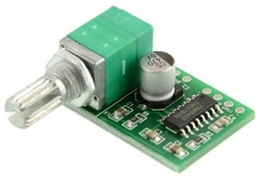 Mạch khuếch đại âm thanh PAM8403 6W Hifi 2.0 Class D (có chỉnh volume)