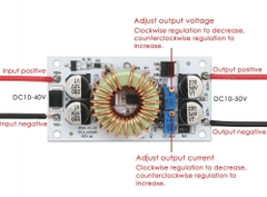 Mạch tăng áp DC-DC Boost Converter 250W
