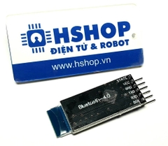 Module Bluetooth 4.0 UART CC2541 HM-10