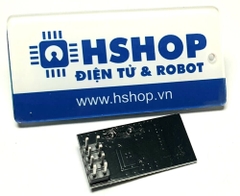 Module RF 2.4GHz NRF24L01+