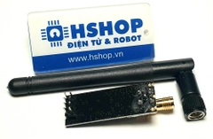Module RF 2.4GHz NRF24L01 + PA + LNA anten rời