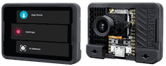 Sipeed MaixCAM 1GHz RISC-V C906 AI Vision Auditory, AIOT Development Board