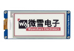 Màn hình Waveshare 2.9 inch E-Ink display module, three-color (B)