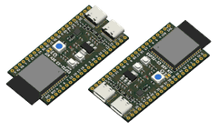 Mạch phát triển MKE-K01 ESP32-S3 Dev Kit