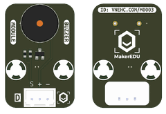 Mạch còi báo MKE-M03 Buzzer Module