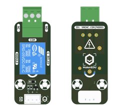 Mạch đóng ngắt tải MKE-M05 1-Relay Module
