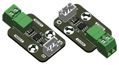 Mạch đóng ngắt tải MKE-M06 MOSFET Module