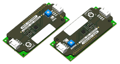 Mạch hiển thị MKE-M07 LCD1602 I2C Module