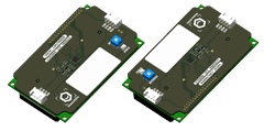 Mạch hiển thị MKE-M08 LCD2004 I2C Module