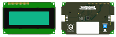 Mạch hiển thị MKE-M08 LCD2004 I2C Module