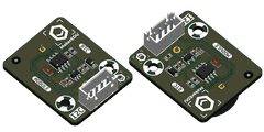 Mạch thời gian thực MKE-M09 RTC DS1307 Module