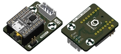 Mạch phát âm thanh MKE-M11 JQ8900 MP3 I2C Module